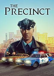 警区(The Precinct)